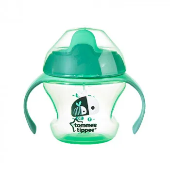 TOMMEE TIPPEE  SOLJA TT EXPLORA  150 ML 4M 