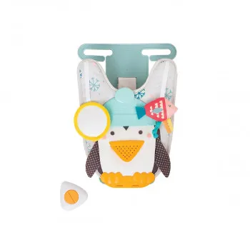 TAF TOYS IGRAČKA ZA AUTO PINGVIN 12285 