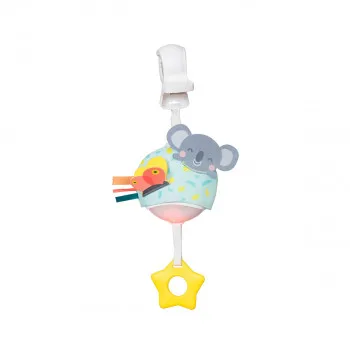 TAF TOYS MUZIČKA IGRAČKA ZA KOLICA 12575 
