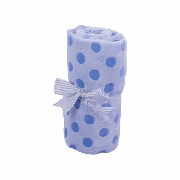 JUNGLE BEBI  EBE TUFNICA   BELO/PLAVA NVT20-02/BD 
