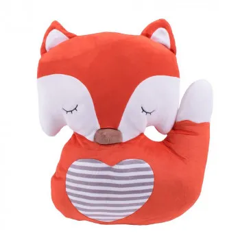 JUNGLE PLISANI JASTUK LIJA 50CM 