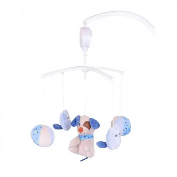 JUNGLE STC22840-2 BEBI MUZICKA VRTESKA 