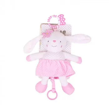 JUNGLE STF22825 BEBI MUZICKA IGRA NA POTEZ 