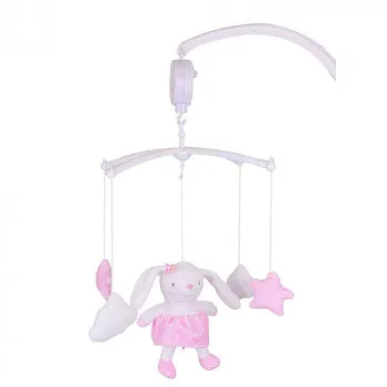 JUNGLE STF22832 BEBI MUZICKA VRTESKA 