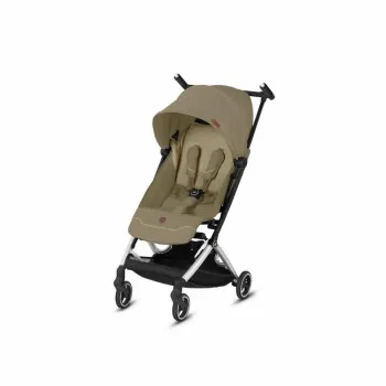 GB POCKIT   ALL-CITY FE VANILA BEIGE 