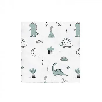 BIMBIDREAMS MUSLIN PREKRIVAC 56438201 BELI 