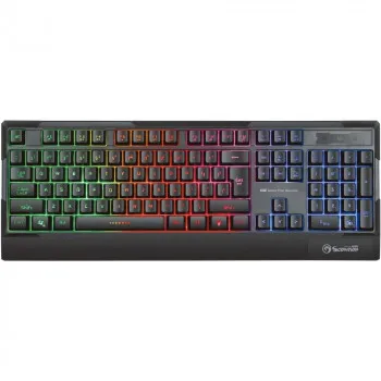 MARVO TASTATURA USB  K606 GAMING 