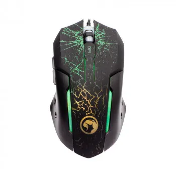 MARVO MIS USB  M207 GAMING 