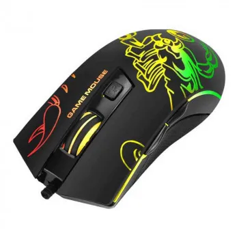 MARVO MIS USB  M209 GAMING 