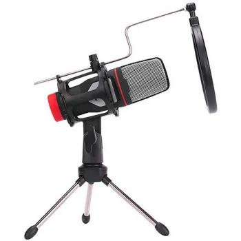 MARVO MIKROFON MIC02 