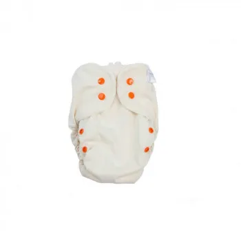 BAMBOOOZ PELENA 2U1 