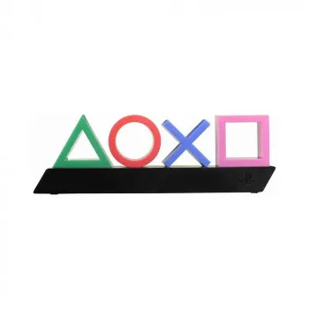 LAMPA PLAYSTATION 4 ICON LIGHT PALADONE 