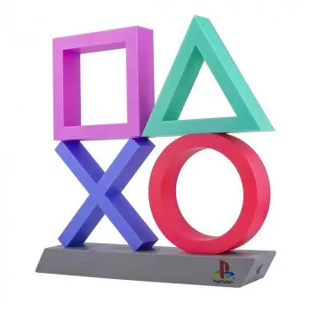 LAMPA PLAYSTATION ICONS LIGHT XL PALADONE 