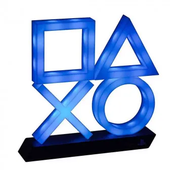 LAMPA PLAYSTATION 5 ICONS LIGHT XL PALADONE 