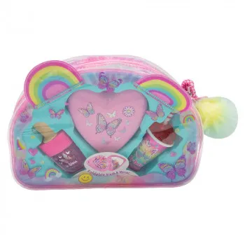 HOT FOCUS SET BUTIK LEPOTE LEPTIRIC 