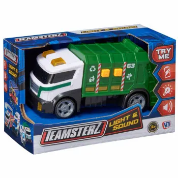 TEAMSTERZ LS KAMION DJUBRETARAC 