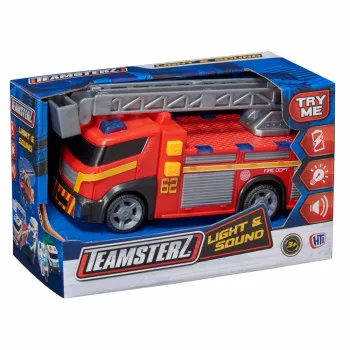 TEAMSTERZ LS VATROGASNI KAMION 