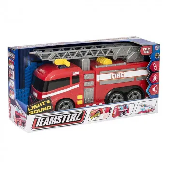 TEAMSTERZ VATROGASNI KAMION 