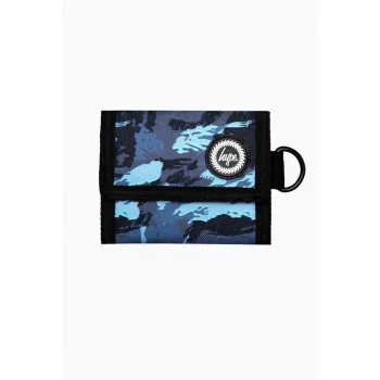HYPE NOVCANIK UNISEX GREY GLOOM CAMO CREST 