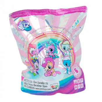 MY BABY UNICORN TINIES ASST 