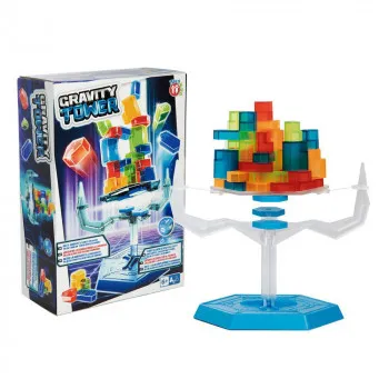 GRAVITY TOWER DRUSTVENA IGRA 