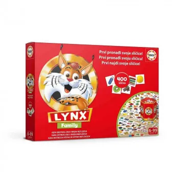 DI: LYNX FAMILY 