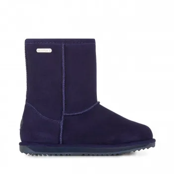 EMU CIZME BRUMBY LO MIDNIGHT 