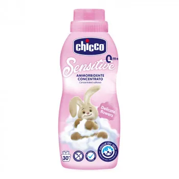 CHICCO OMEKSIVAC DELICATE FLOWERS 750ML 