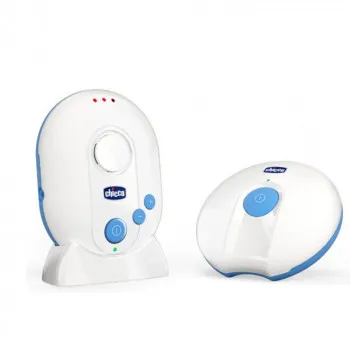 CHICCO AUDIO ALARM ZA BEBE ALWAYS WITH YOU 