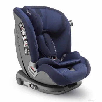INGLESINA AUTO SEDISTE 1/2/3 (9-36KG) NEWTON NAVY 