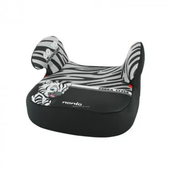 NANIA BUSTER 2/3 (15-36KG) DREAM ZEBRA 
