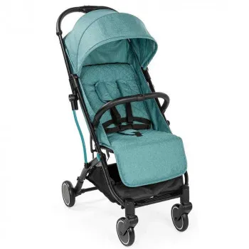 CHICCO KOLICA TROLLEY ME EMERALD 