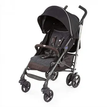 CHICCO KOLICA LITEWAY TOP 3 INTRIGUE 