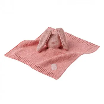 NATTOU PLETENO CEBENCE SA LIKOM ZEKE, PINK 