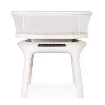 4MOMS MAMAROO KOLEVKA BELA 