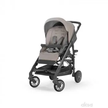 INGLESINA KOLICA TRILOGY BERMUDA BEIGE 