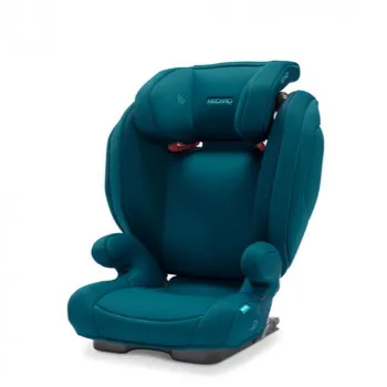 RECARO AUTO SEDISTE 2/3 (15-36KG) MONZA NOVA 2 GREEN 