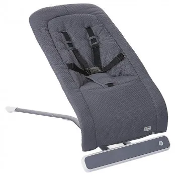 CHICCO LEŽALJKA RHYTHM N SOUND MOON GREY 