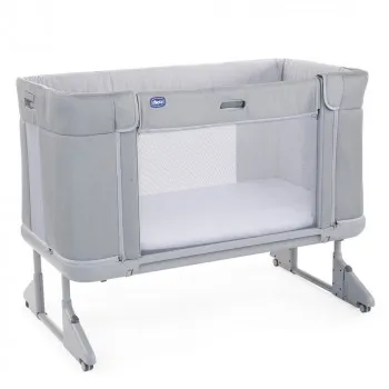 CHICCO KOLEVKA NEXT 2 ME FOREVER MOON GREY 