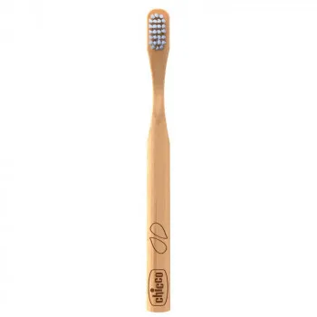 CHICCO CETKICE ZA ZUBE 3Y+ BAMBOO 