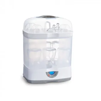 CHICCO ELEKTRICNI STERILIZATOR 3 U 1 