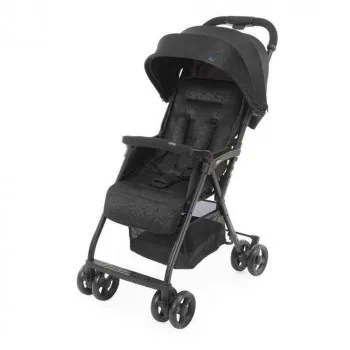 CHICCO KOLICA OHLALA  JET BLACK 