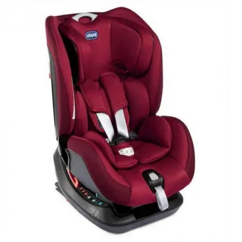 CHICCO AUTO SEDISTE 0/1/2 (0-25KG) SEAT UP RED PASSION 