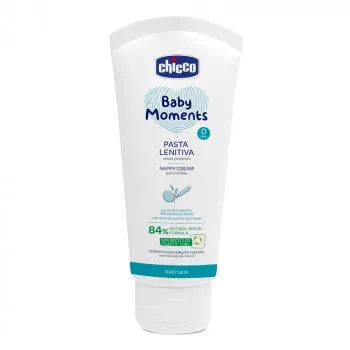 CHICCO BM KREMA SA CINKOM PROTIV OJEDA 100ML 