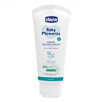 CHICCO BM KREMA ZA LICE ZA HLADNE DANE 50ML 