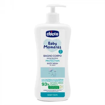 CHICCO BM NORMAL KUPKA PROTECTION 500ML 