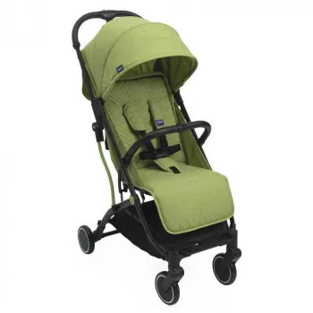 CHICCO KOLICA TROLLEY ME LIME 