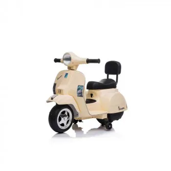 MOTOR NA AKUMULATOR MINI VESPA 