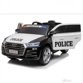 AUTO NA AKUMULATOR  AUDI Q5 