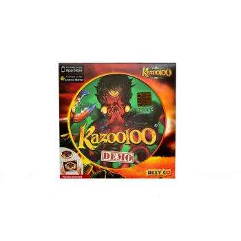 KAZOOLOO MALA TABLA 